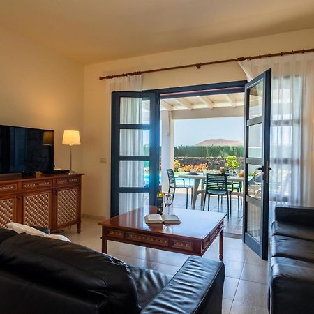 Villas Susaeta Playa Blanca  Ngoại thất bức ảnh
