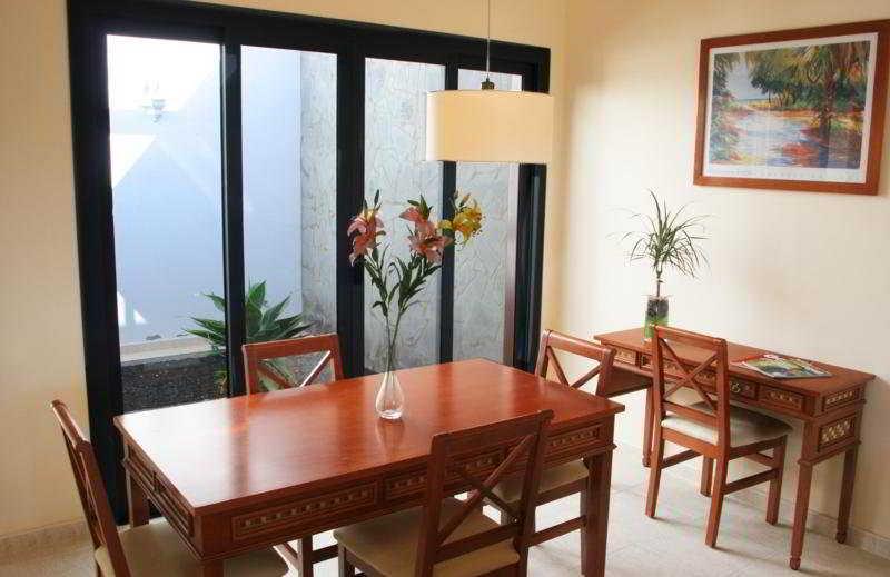 Villas Susaeta Playa Blanca  Ngoại thất bức ảnh