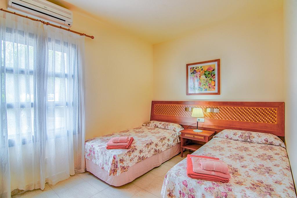 Villas Susaeta Playa Blanca  Ngoại thất bức ảnh