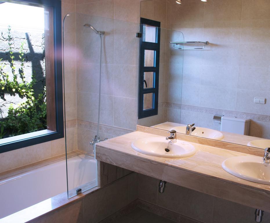 Villas Susaeta Playa Blanca  Ngoại thất bức ảnh