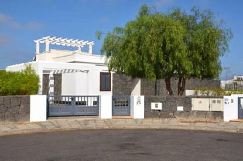Villas Susaeta Playa Blanca  Ngoại thất bức ảnh