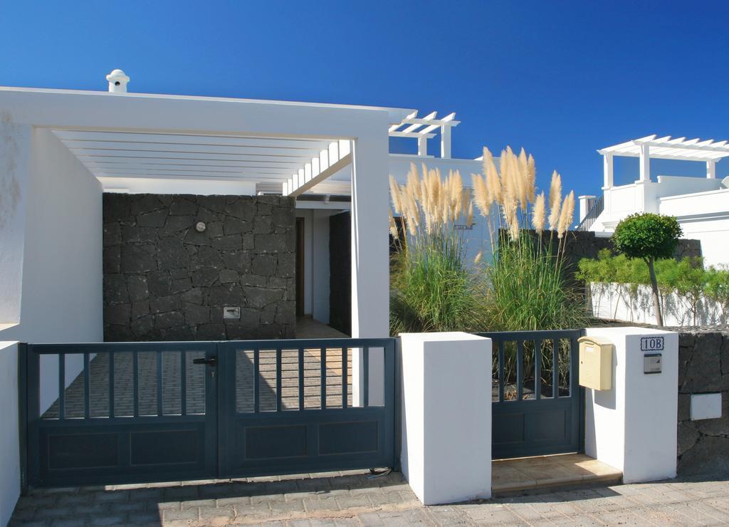 Villas Susaeta Playa Blanca  Ngoại thất bức ảnh