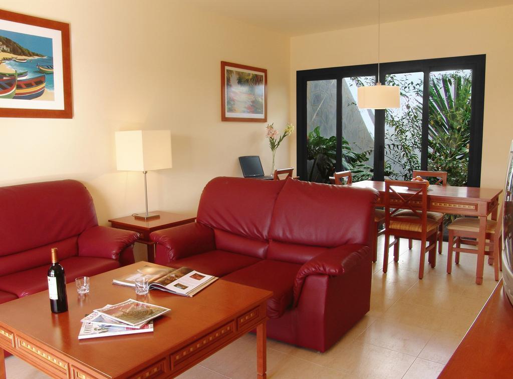 Villas Susaeta Playa Blanca  Ngoại thất bức ảnh