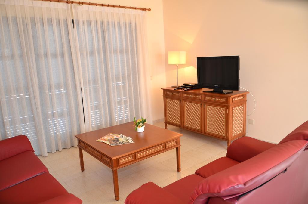 Villas Susaeta Playa Blanca  Ngoại thất bức ảnh