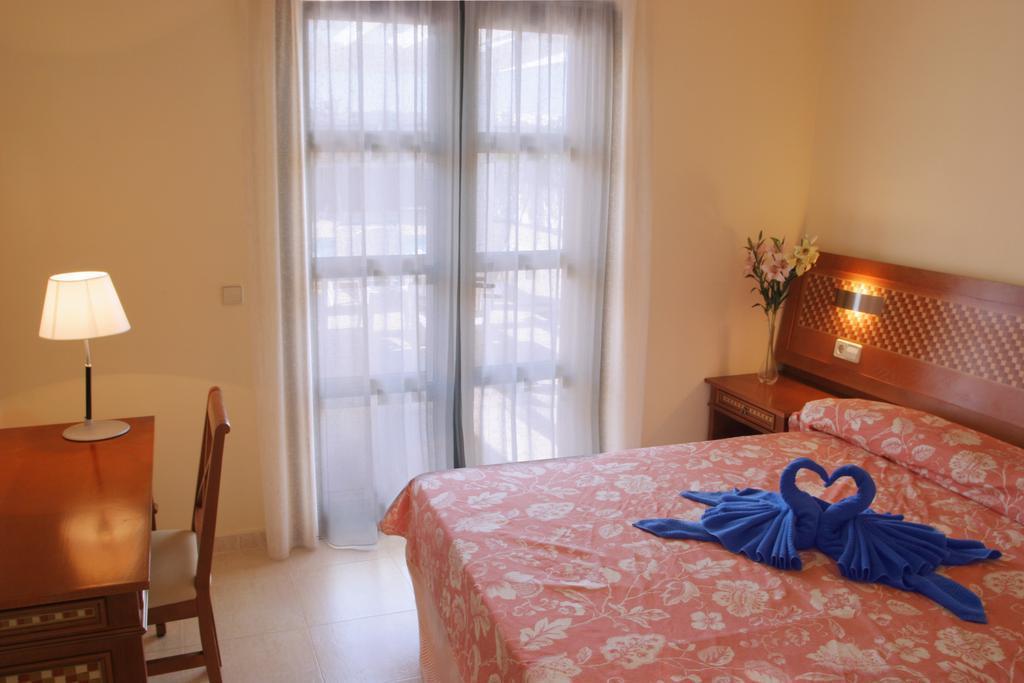 Villas Susaeta Playa Blanca  Ngoại thất bức ảnh