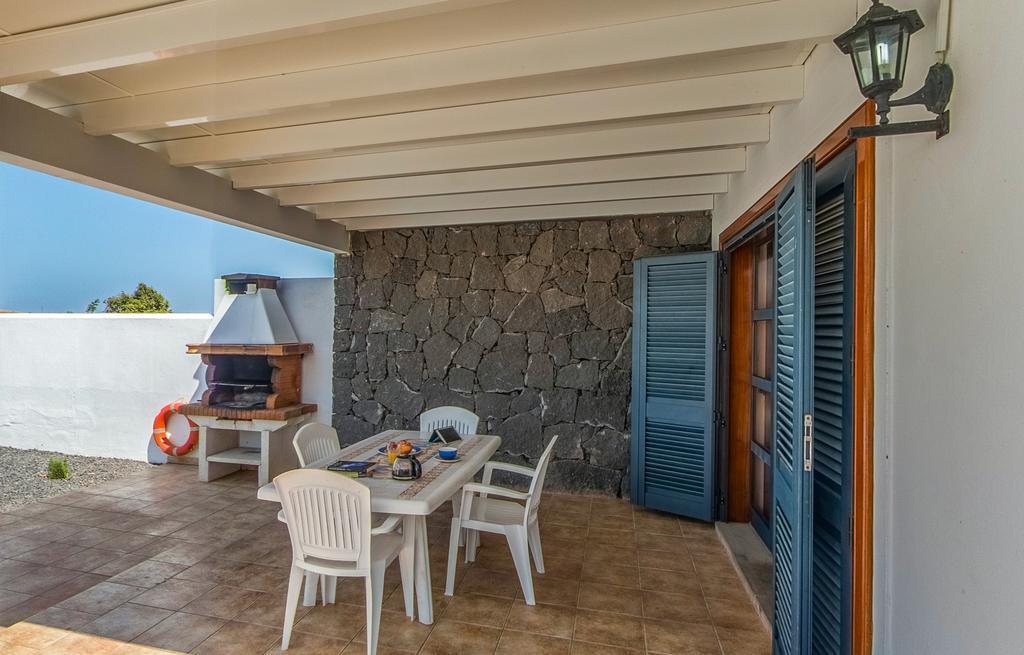Villas Susaeta Playa Blanca  Ngoại thất bức ảnh