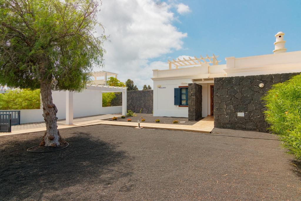 Villas Susaeta Playa Blanca  Ngoại thất bức ảnh