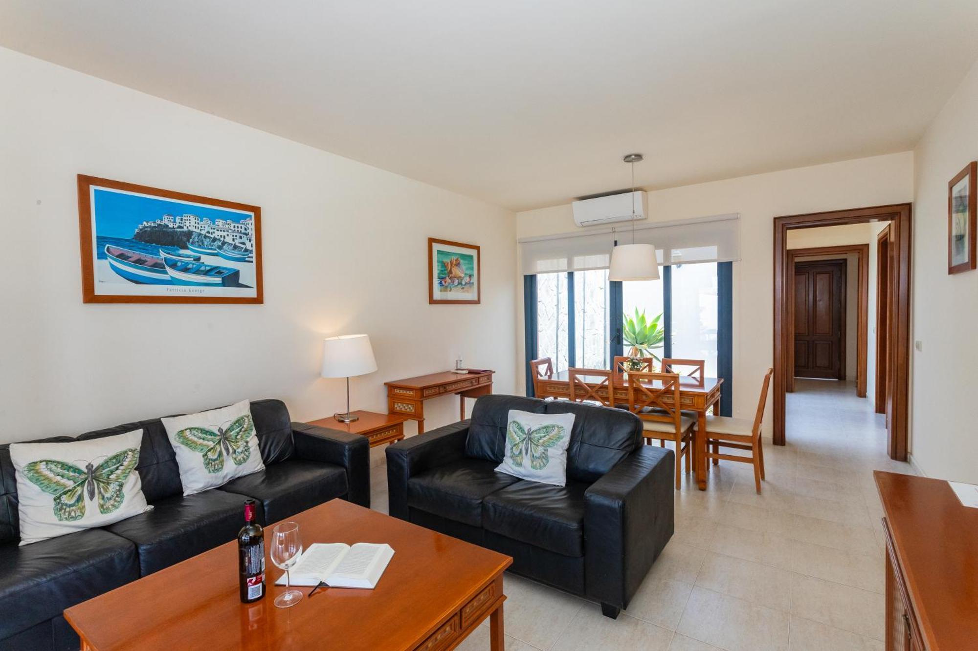 Villas Susaeta Playa Blanca  Ngoại thất bức ảnh