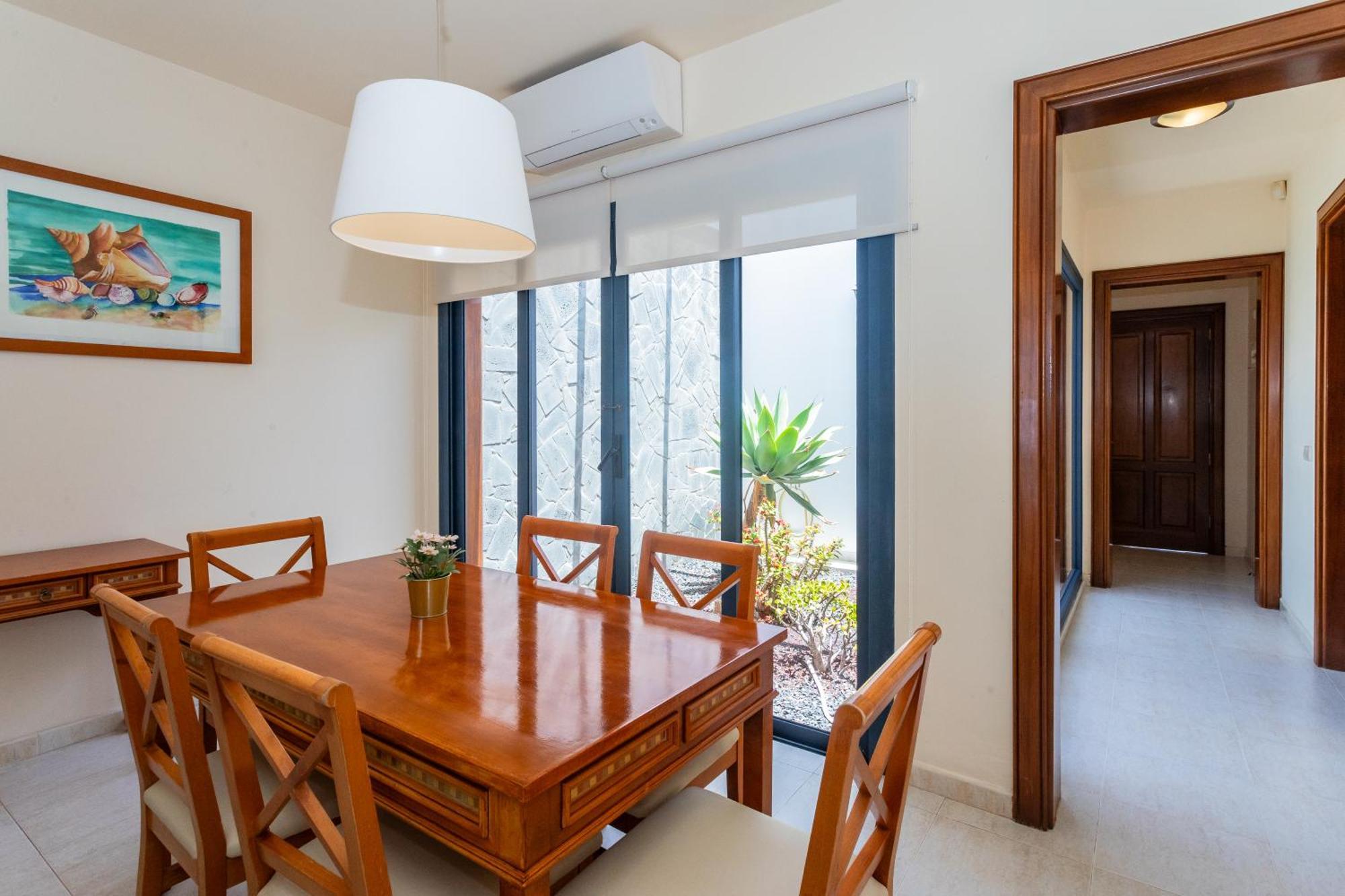 Villas Susaeta Playa Blanca  Ngoại thất bức ảnh