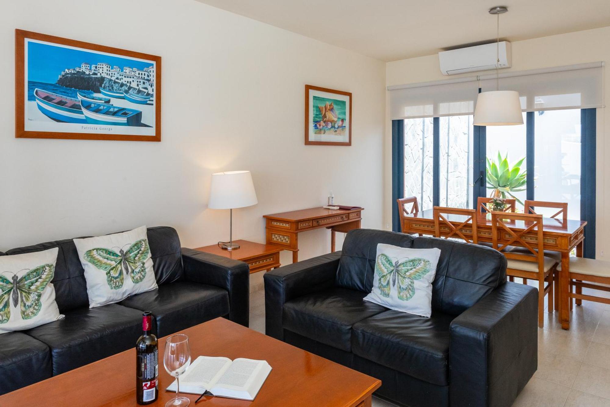 Villas Susaeta Playa Blanca  Ngoại thất bức ảnh