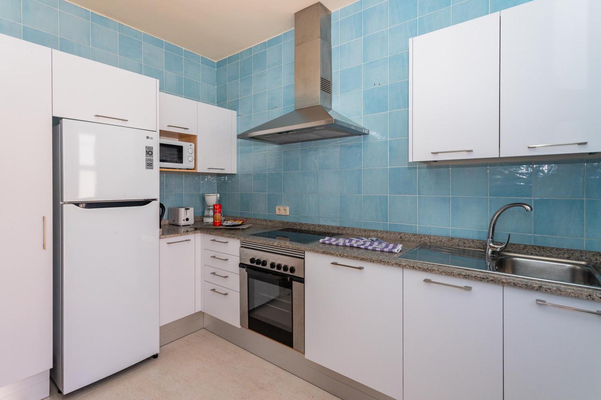Villas Susaeta Playa Blanca  Ngoại thất bức ảnh