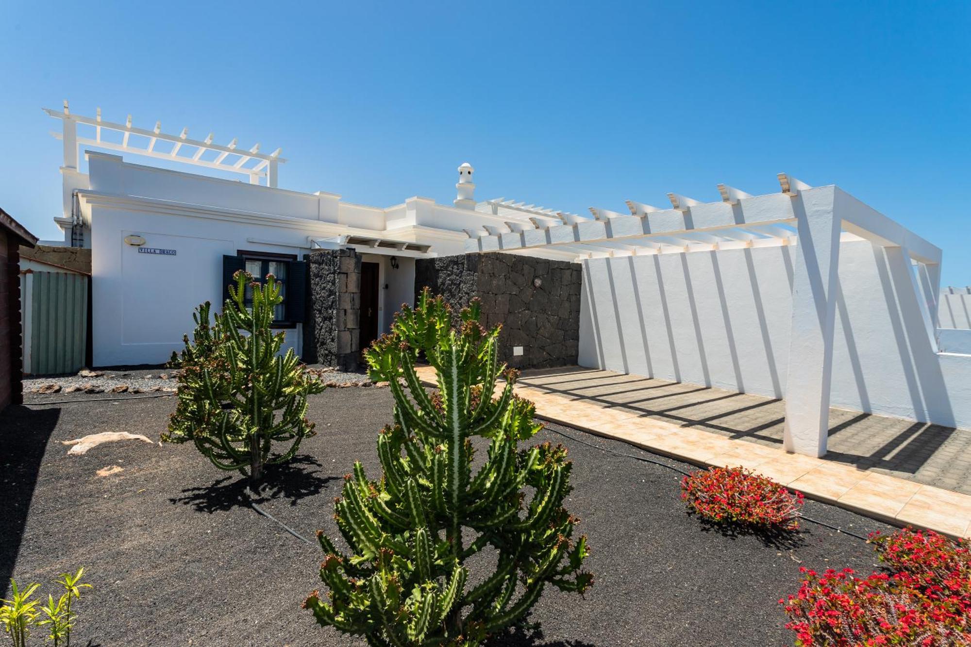 Villas Susaeta Playa Blanca  Ngoại thất bức ảnh