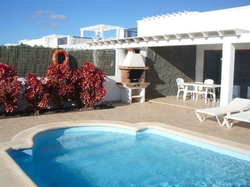 Villas Susaeta Playa Blanca  Ngoại thất bức ảnh