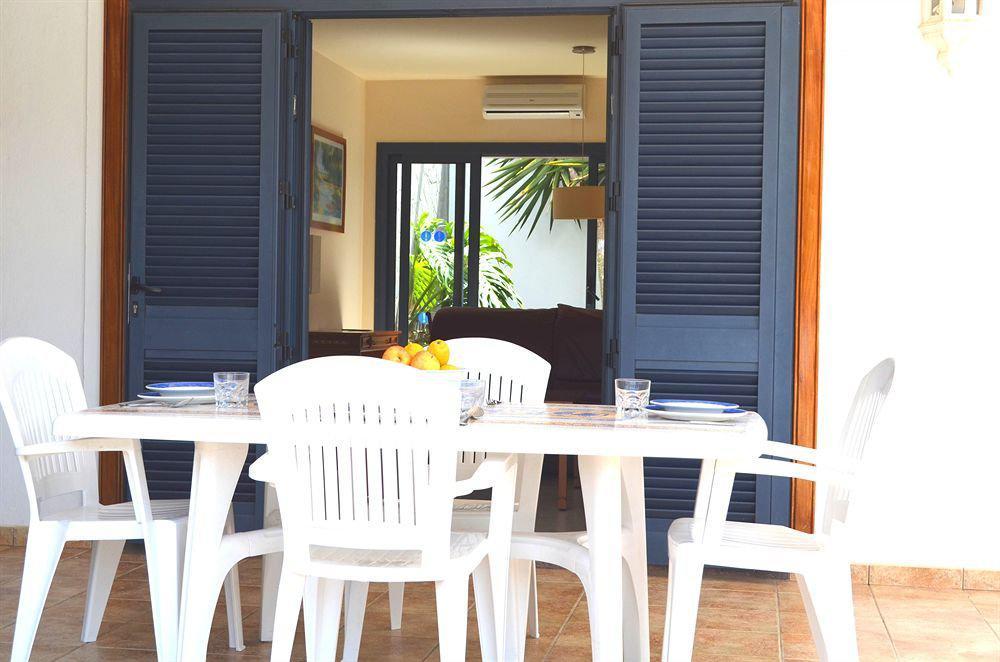 Villas Susaeta Playa Blanca  Ngoại thất bức ảnh