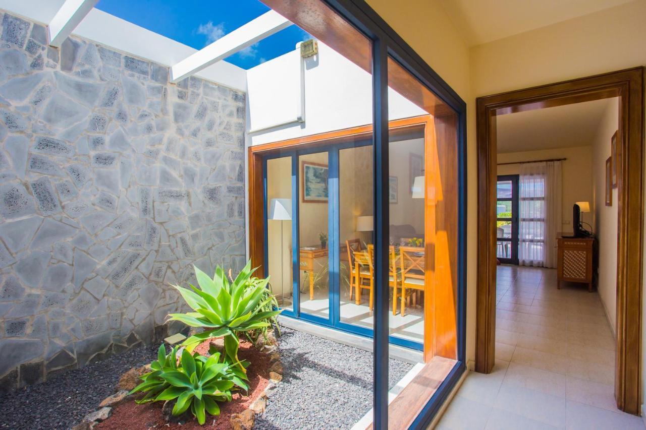 Villas Susaeta Playa Blanca  Ngoại thất bức ảnh