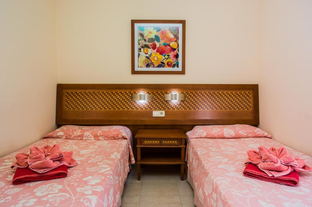 Villas Susaeta Playa Blanca  Ngoại thất bức ảnh
