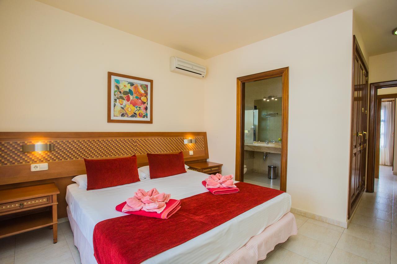 Villas Susaeta Playa Blanca  Ngoại thất bức ảnh